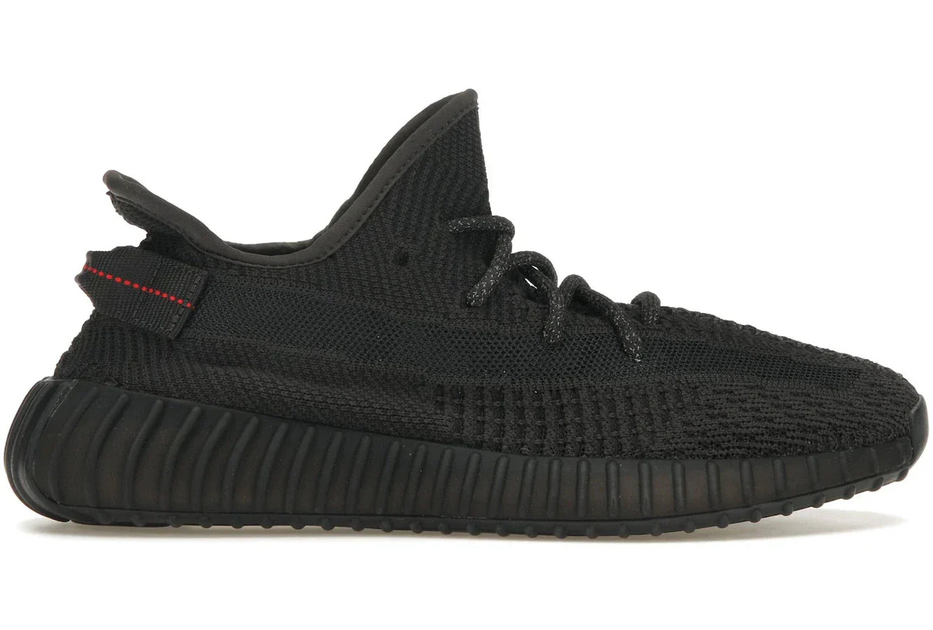 Adidas Yeezy Boost 350 V2 Black