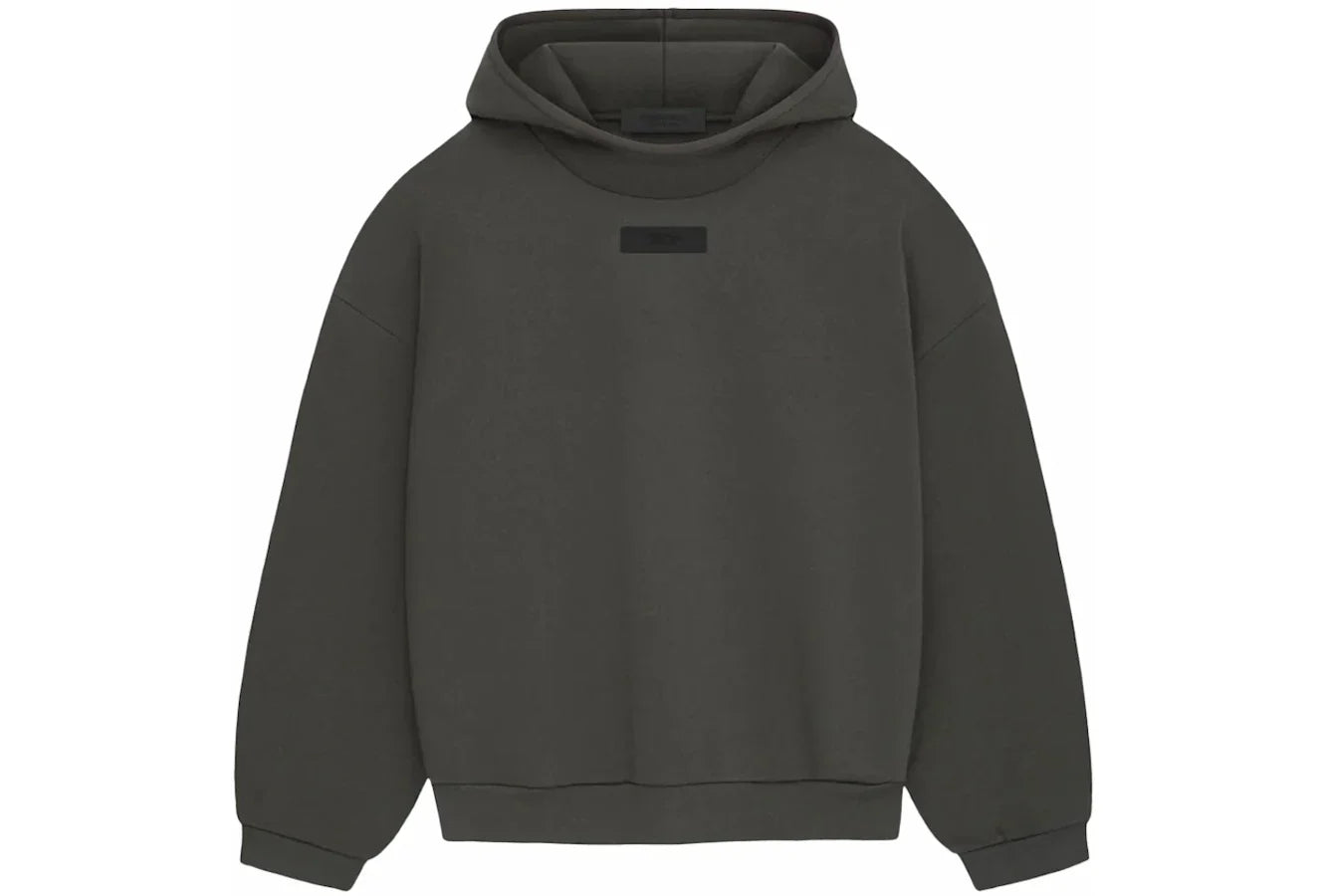 Fear of God Essentials Pullover Hoodie Ink