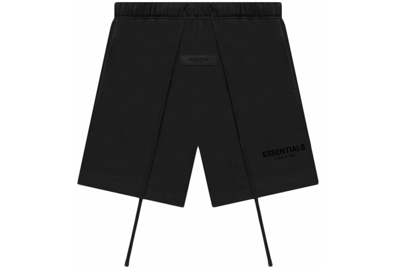 Fear of God Essentials Sweatshort Stretch Limo