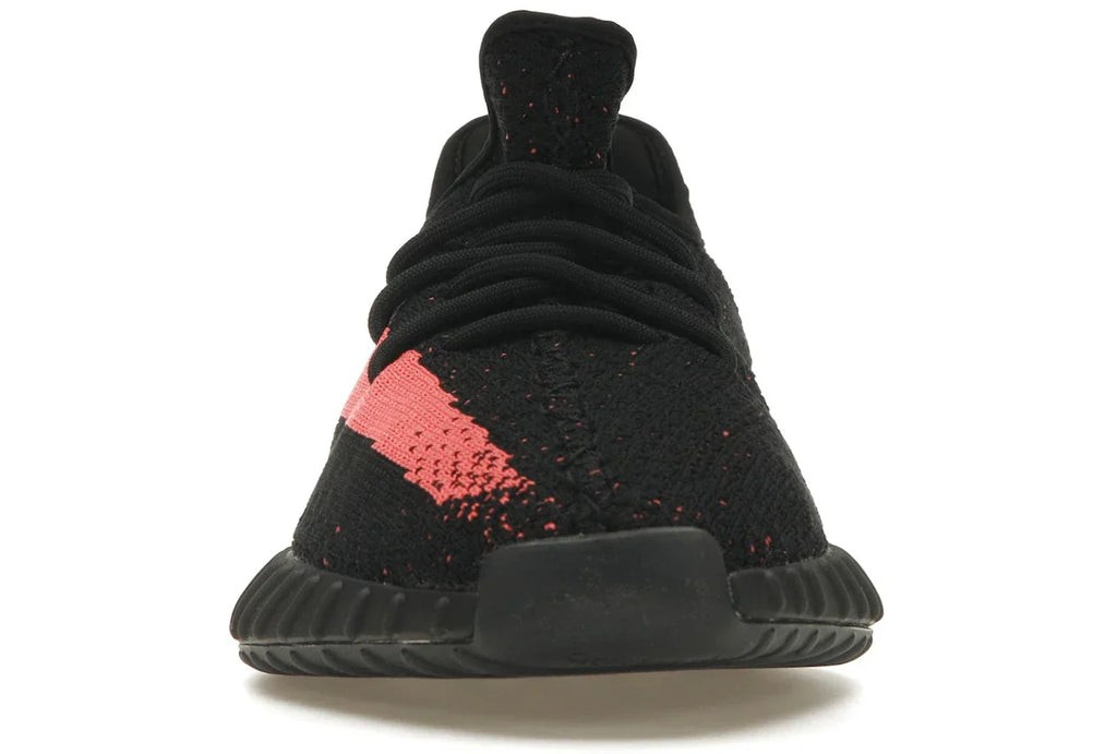 Adidas Yeezy Boost 350 V2 Core Black Red