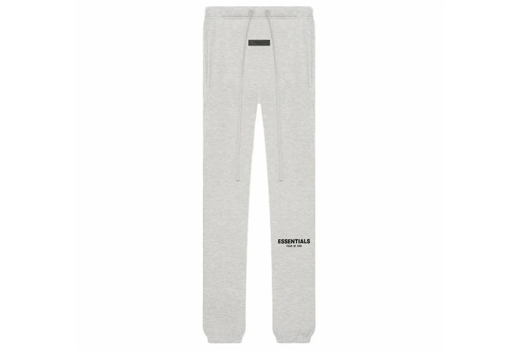 Fear of God Essentials Sweatpants Light Oatmeal