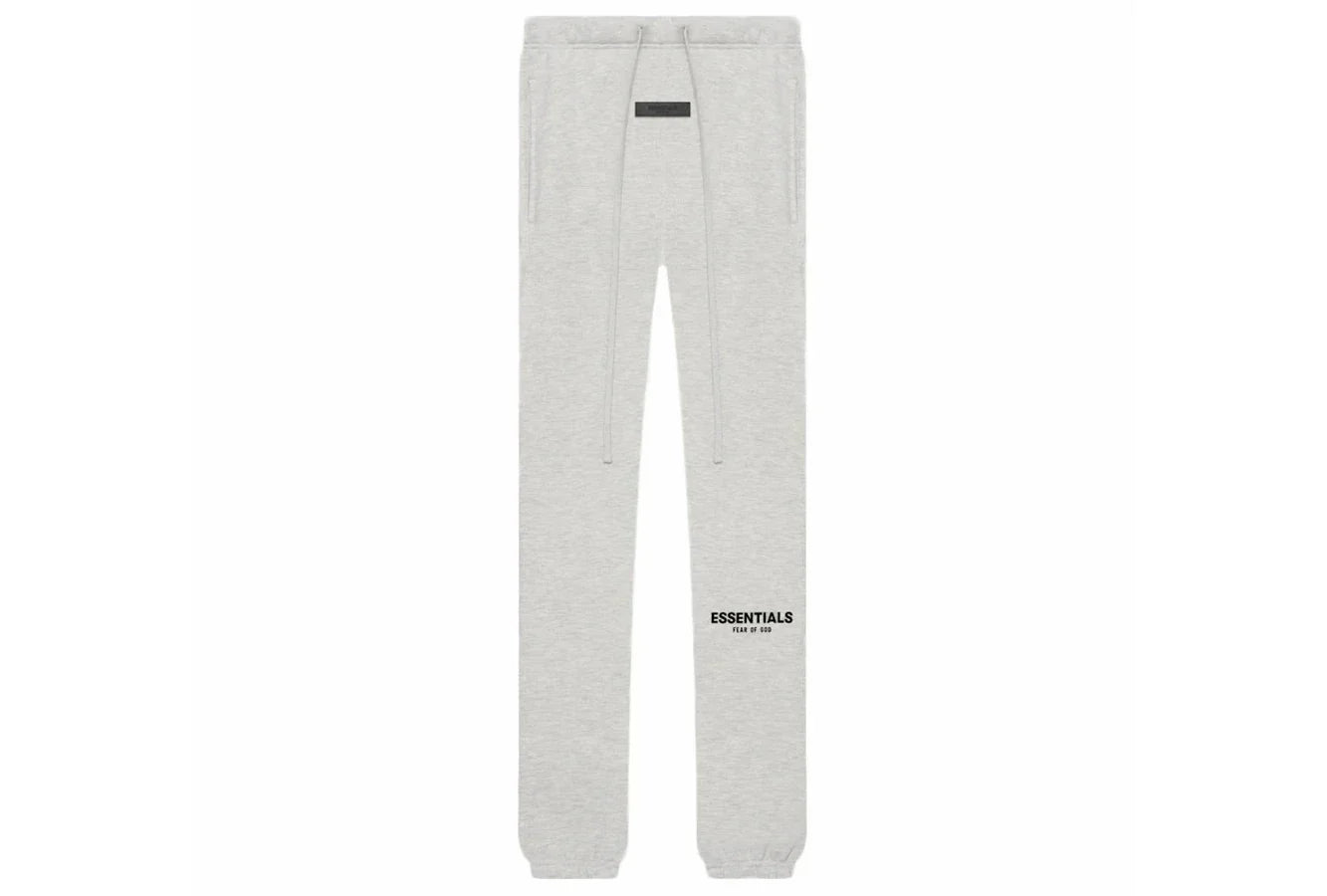 Fear of God Essentials Sweatpants Light Oatmeal