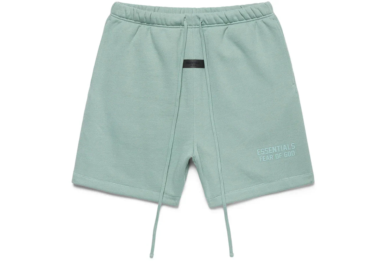 Fear of God Essentials Sweatshort Sycamore