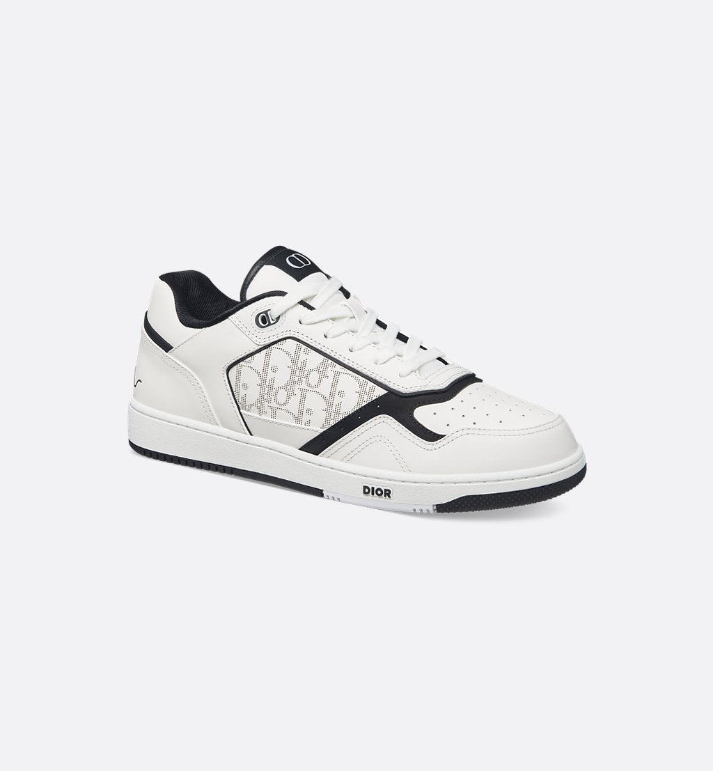 B27 Uptown Low-Top Sneaker