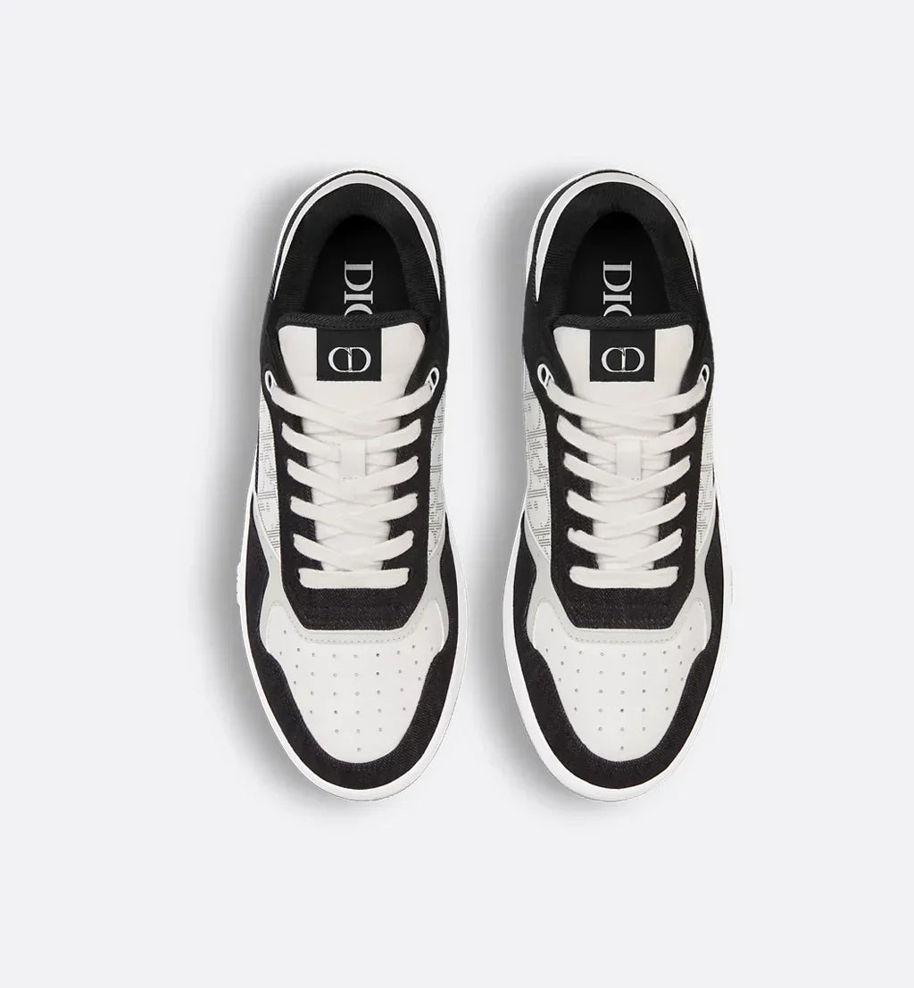 B27 Uptown Low-Top Sneaker