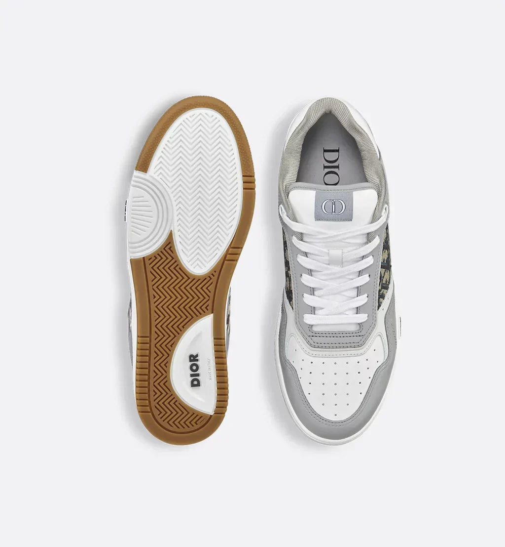 B27 Uptown Low-Top Sneaker