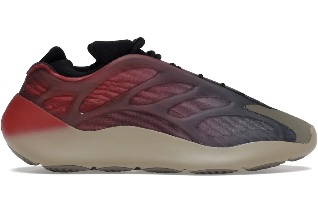 Adidas Yeezy 700 V3 Fade Carbon