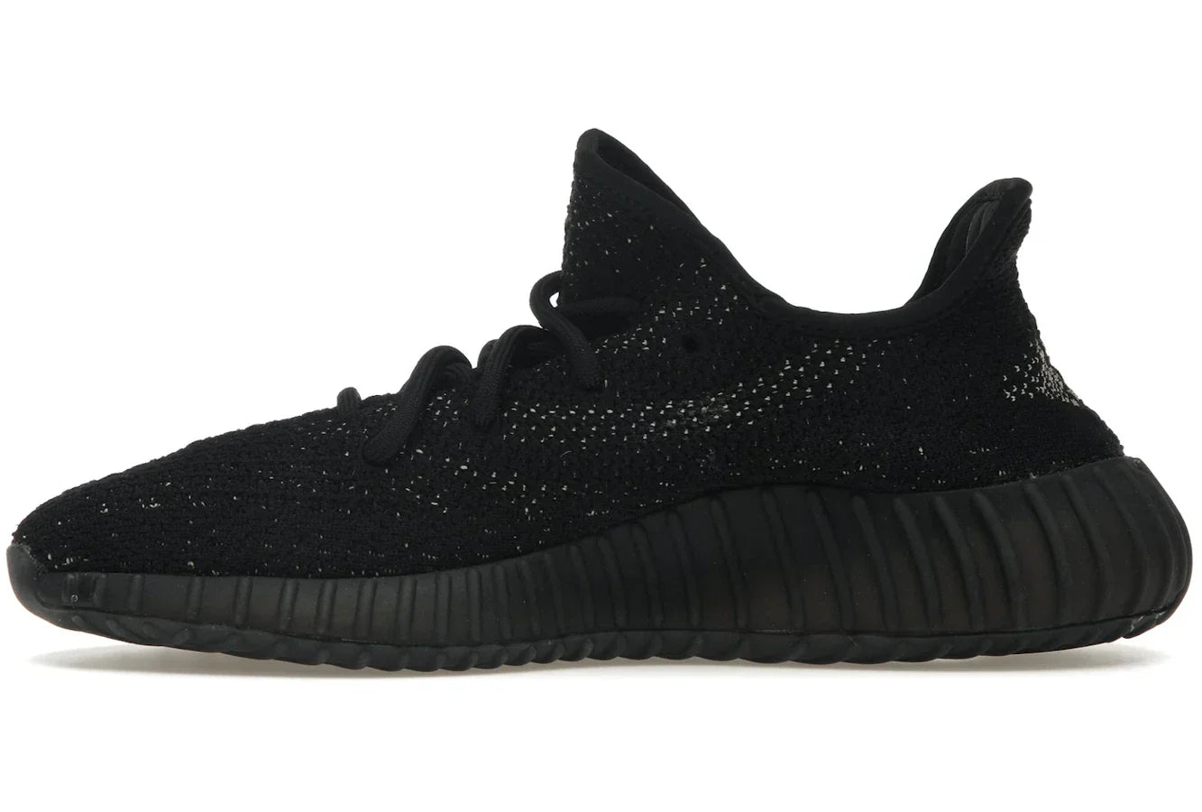 Adidas Yeezy Boost 350 V2 Core Black White