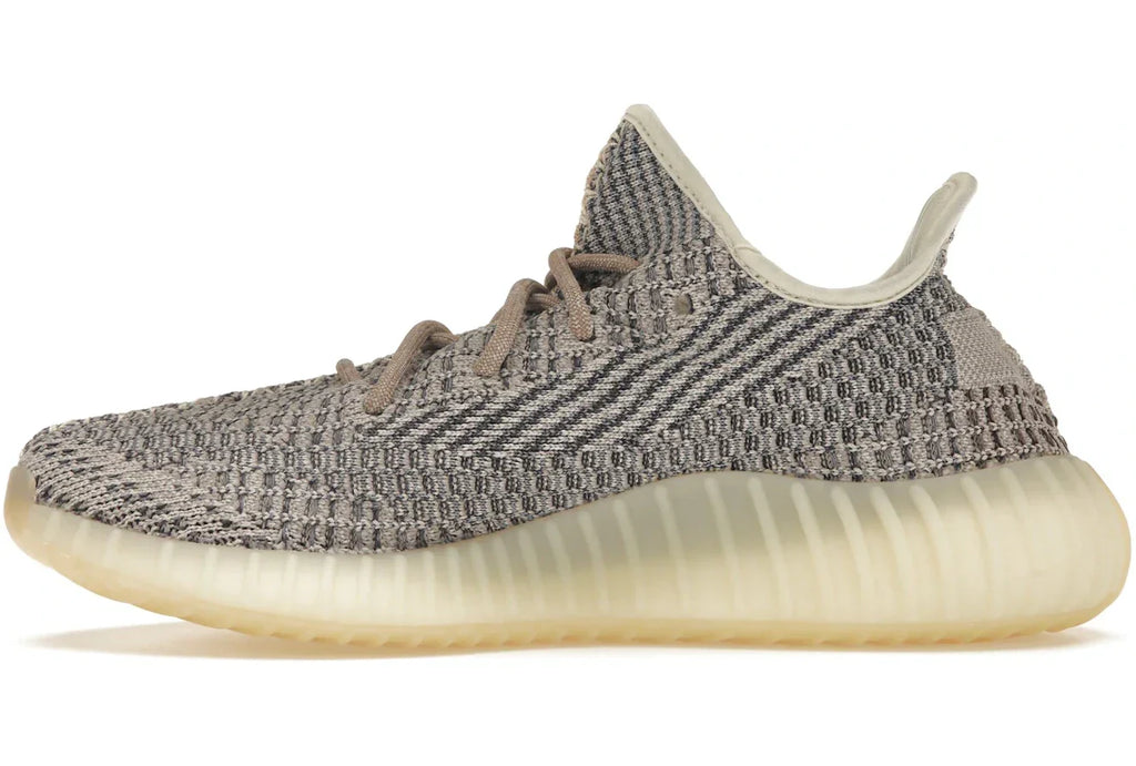 Adidas Yeezy Boost 350 V2 Ash Pearl