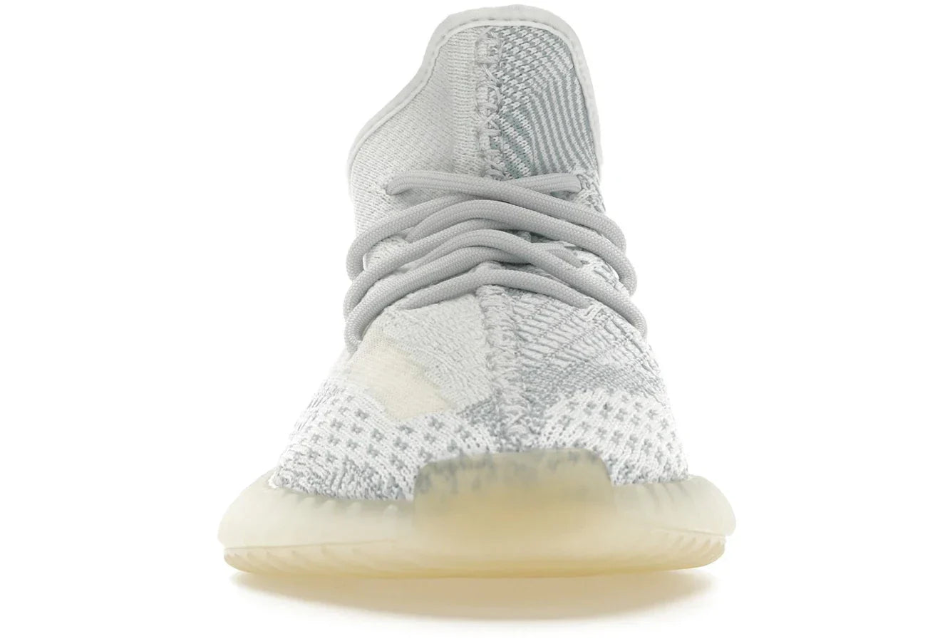 Adidas Yeezy Boost 350 V2 Cloud White