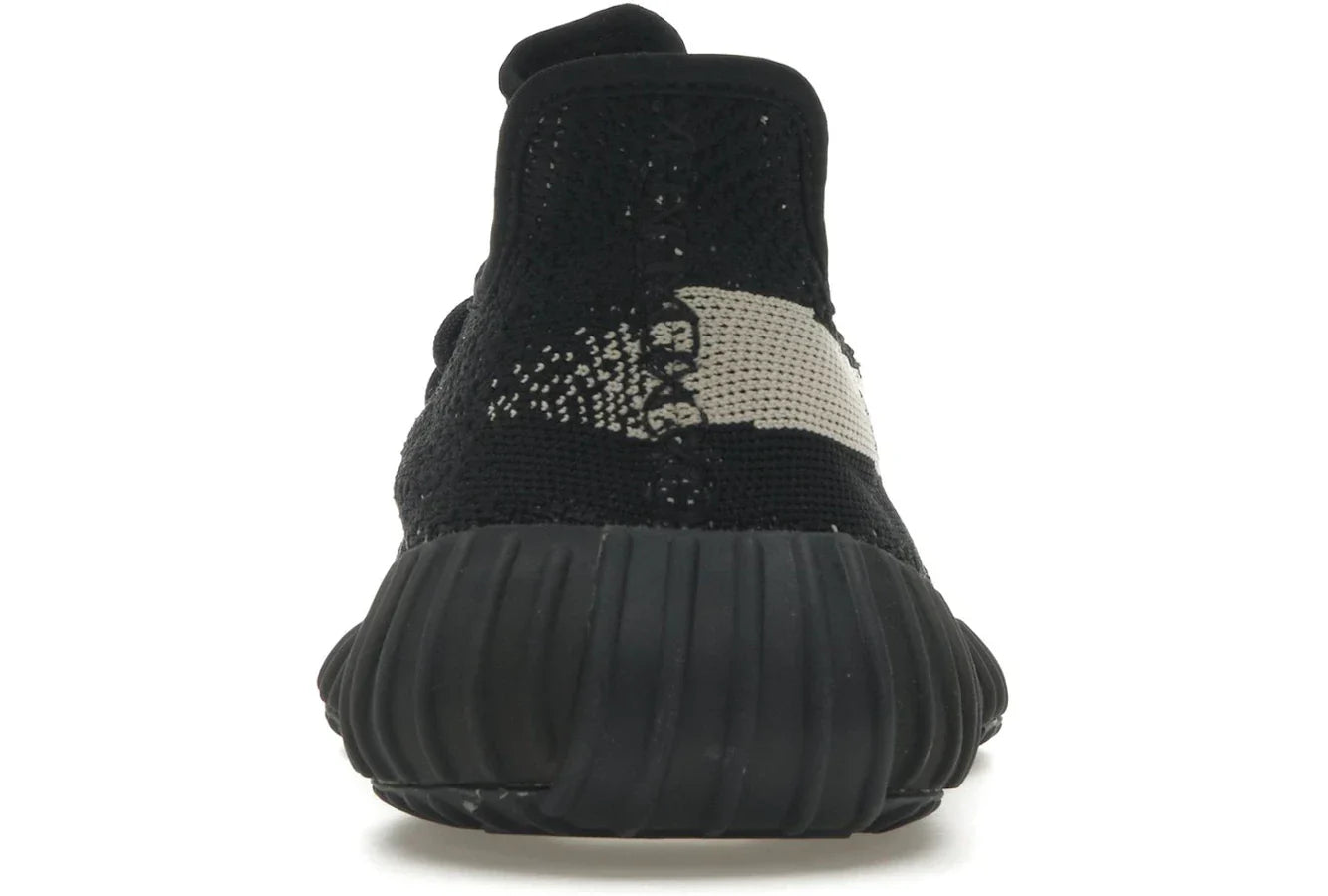 Adidas Yeezy Boost 350 V2 Core Black White