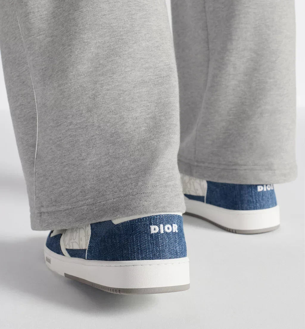 B27 Uptown Low-Top Sneaker