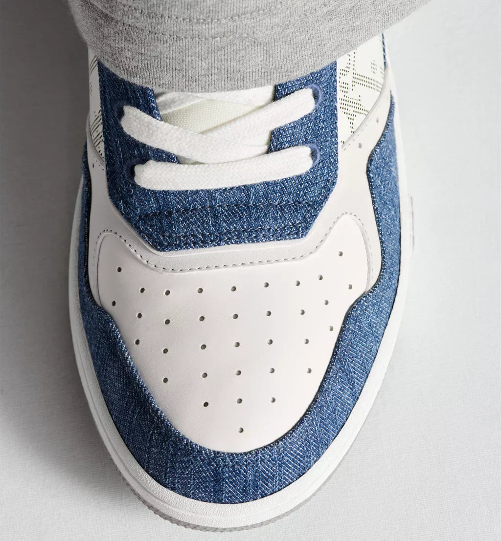B27 Uptown Low-Top Sneaker