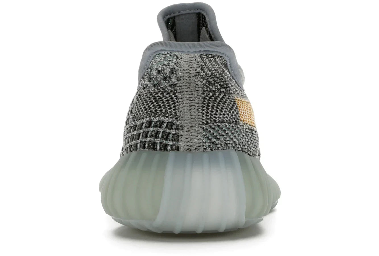 Adidas Yeezy Boost 350 V2 Ash Blue