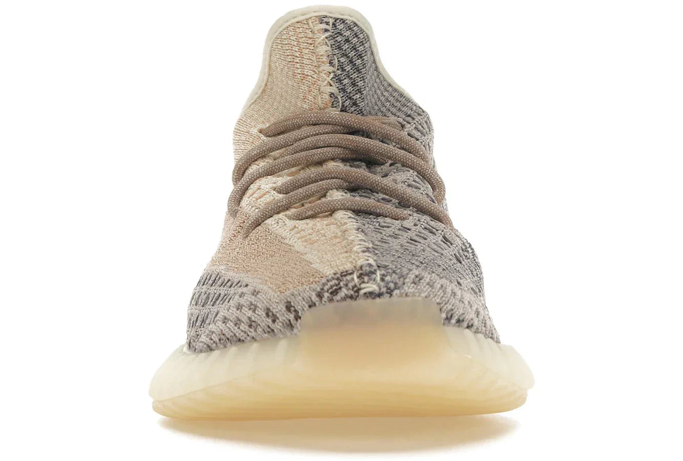 Adidas Yeezy Boost 350 V2 Ash Pearl