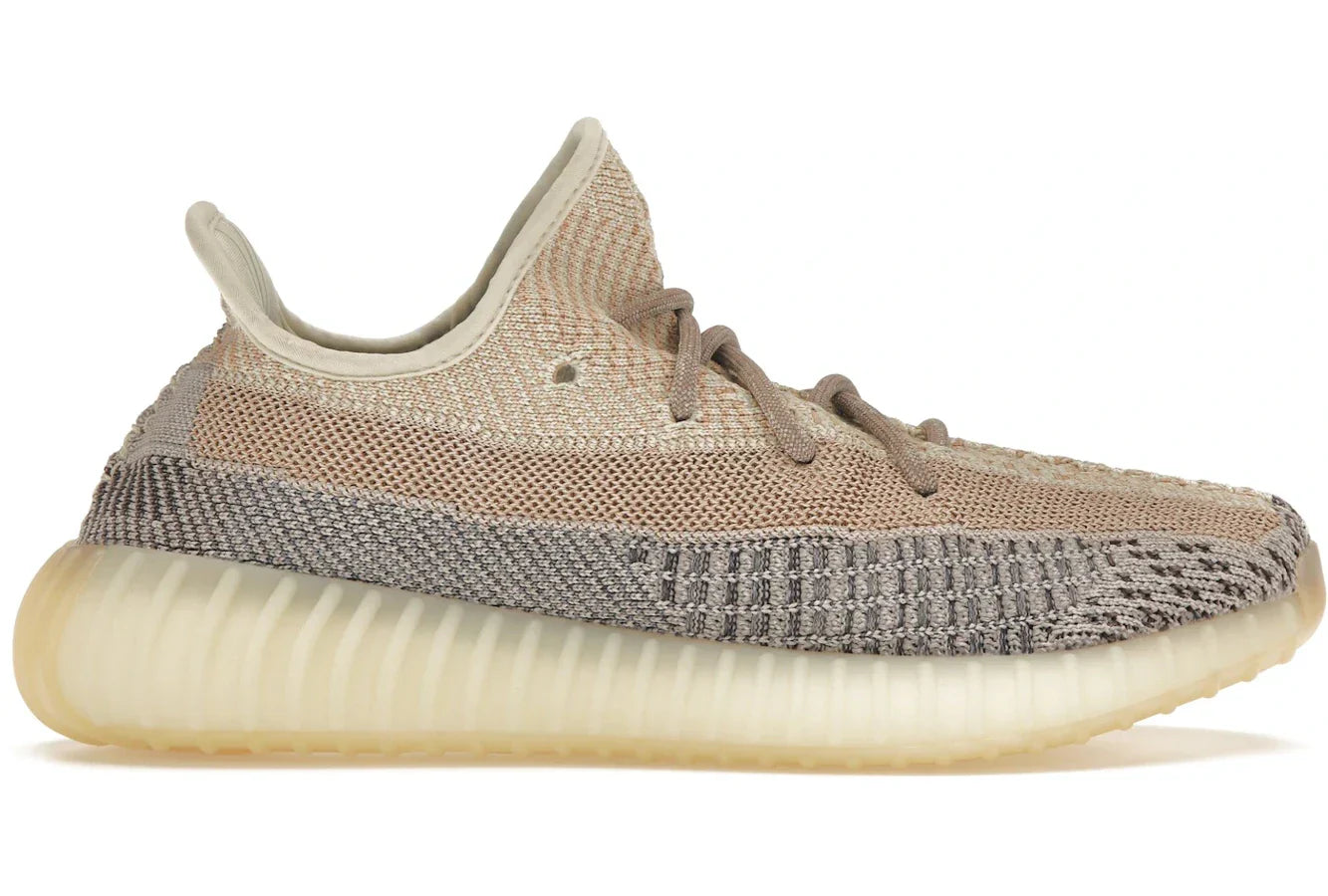 Adidas Yeezy Boost 350 V2 Ash Pearl