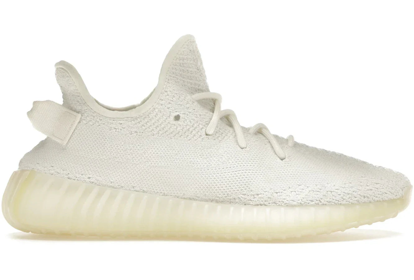 Adidas Yeezy Boost 350 V2 Cream