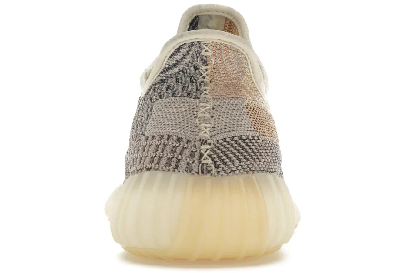 Adidas Yeezy Boost 350 V2 Ash Pearl