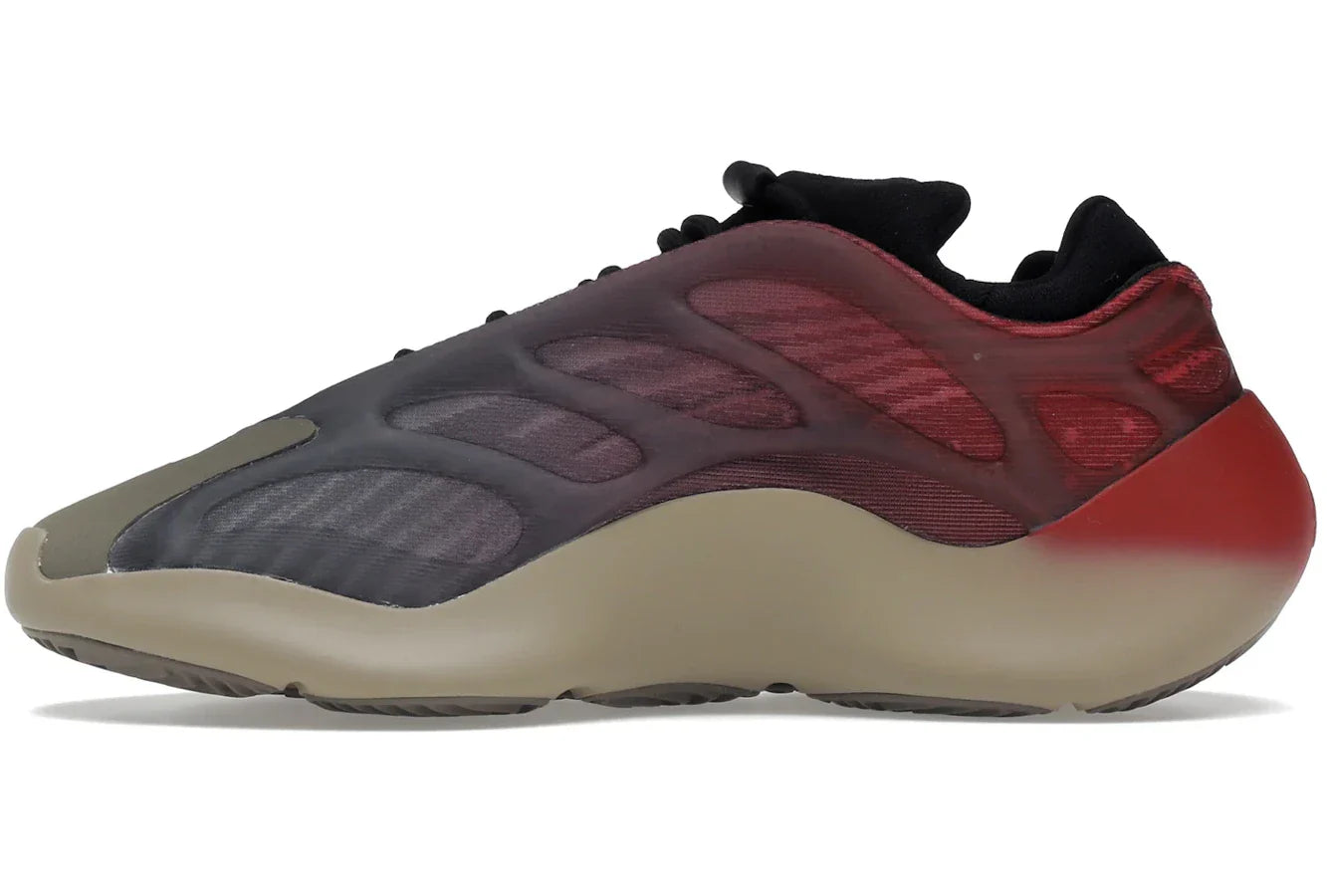 Adidas Yeezy 700 V3 Fade Carbon