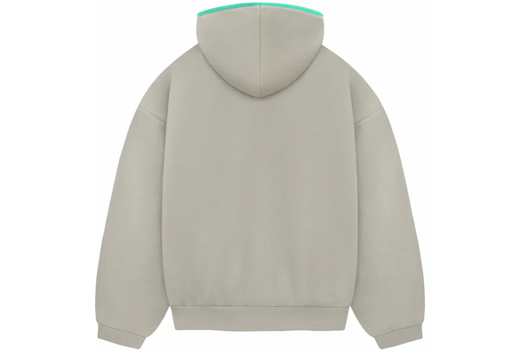 Fear of God Essentials Hoodie Seal