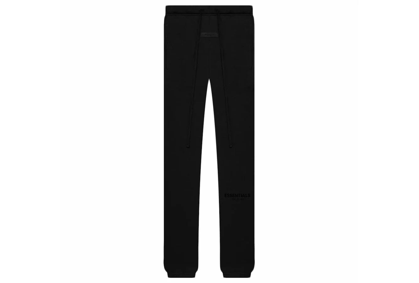 Fear of God Essentials Sweatpants Stretch Limo