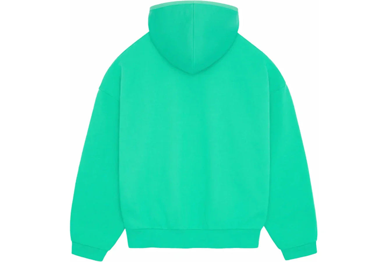 Fear of God Essentials Pullover Hoodie Mint Leaf