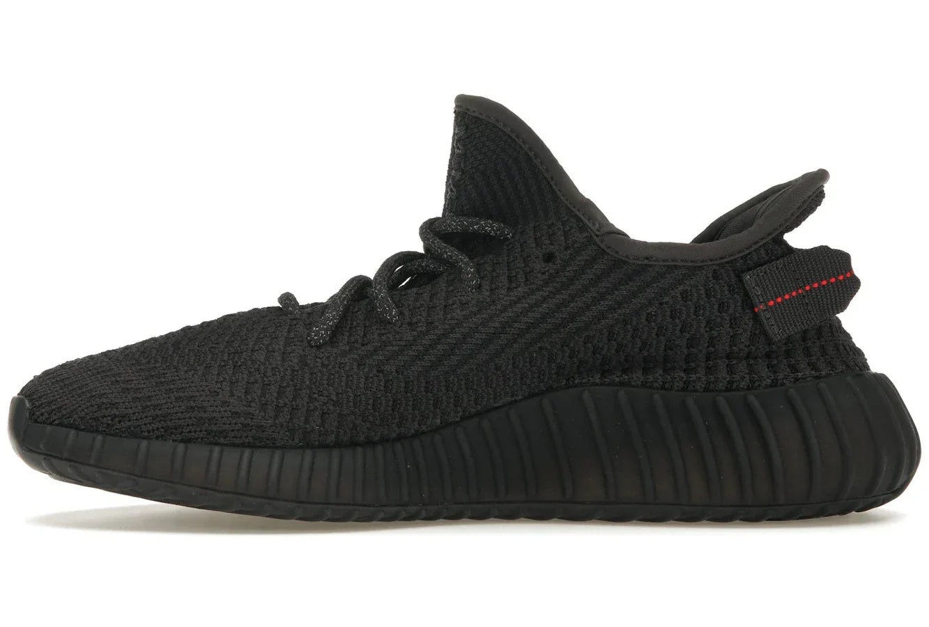 Adidas Yeezy Boost 350 V2 Black