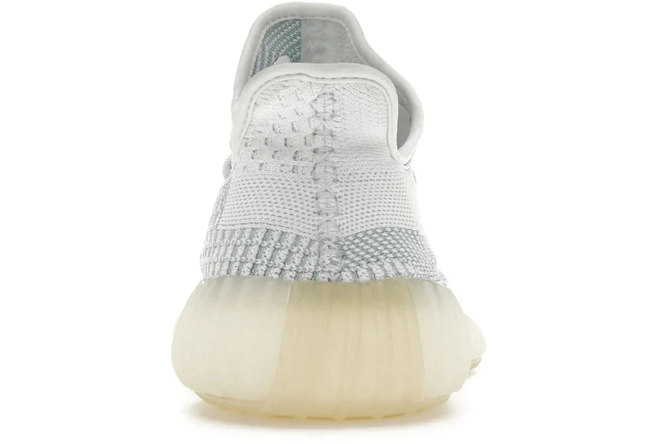 Adidas Yeezy Boost 350 V2 Cloud White