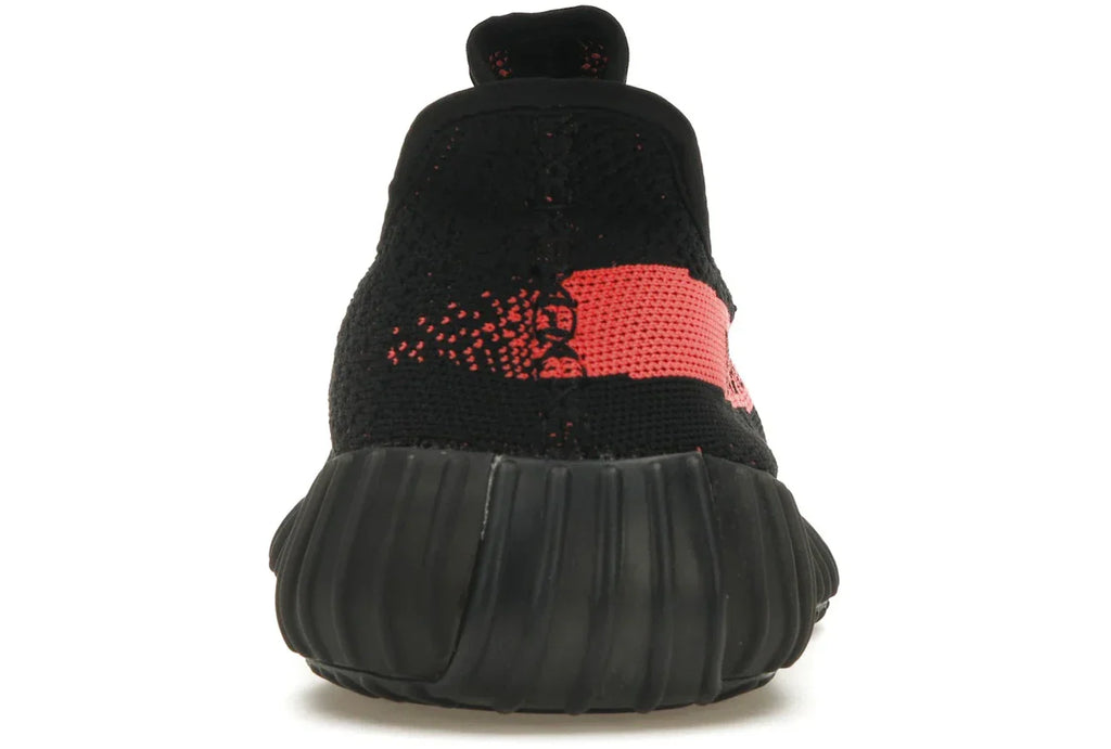Adidas Yeezy Boost 350 V2 Core Black Red