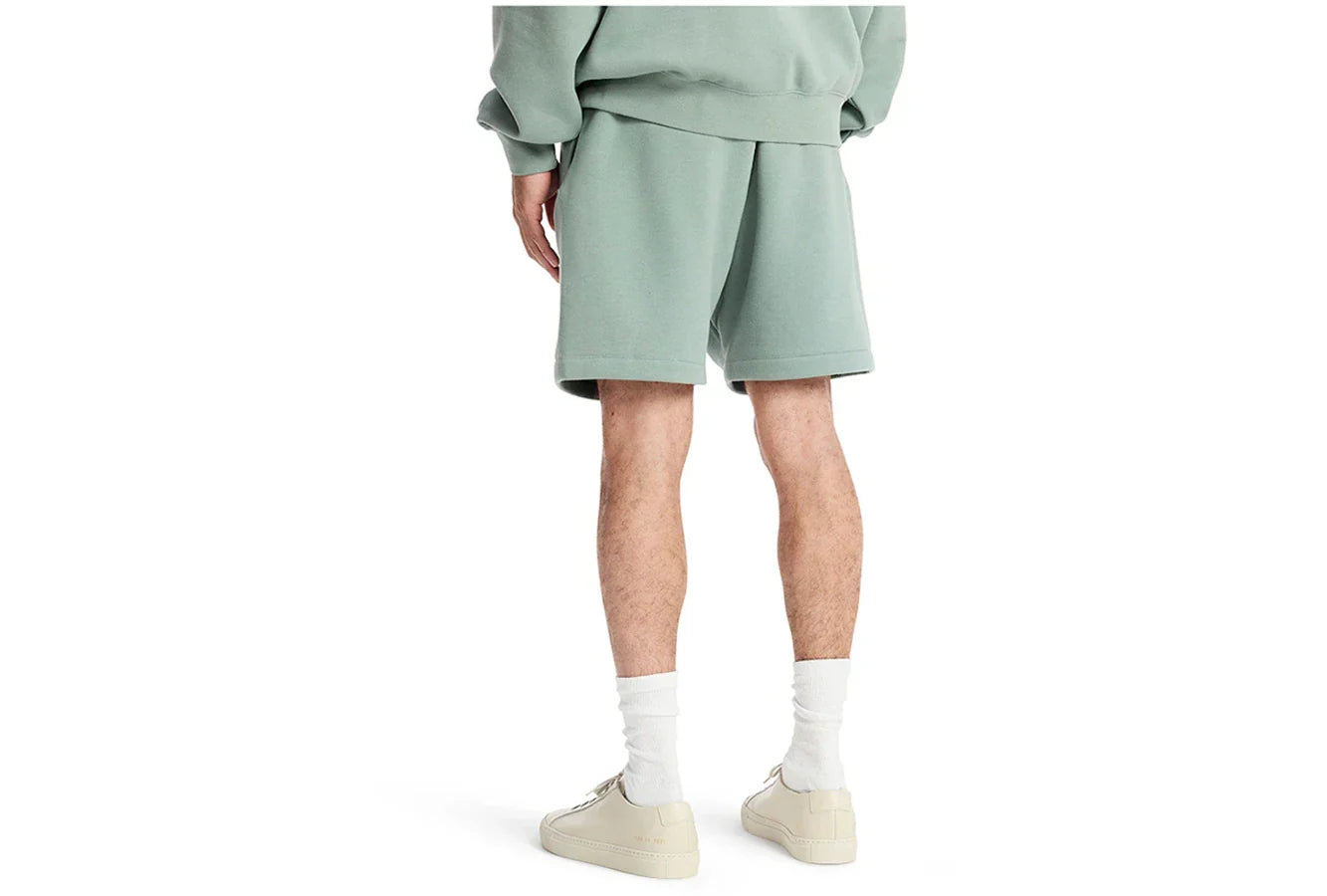 Fear of God Essentials Sweatshort Sycamore