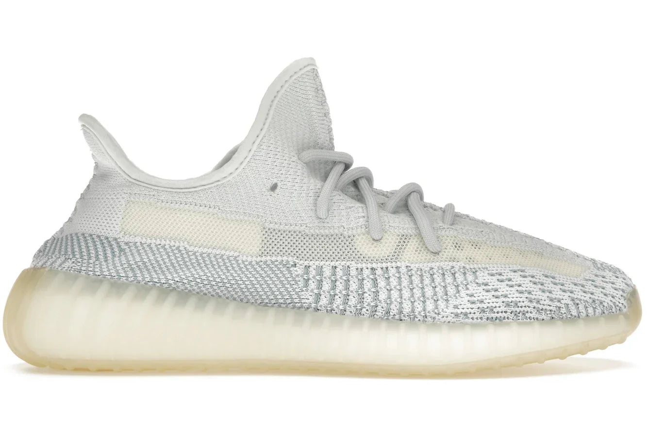 Adidas Yeezy Boost 350 V2 Cloud White