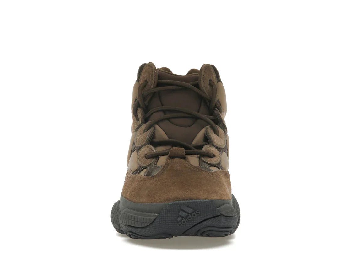 adidas Yeezy 500 High Taupe Black