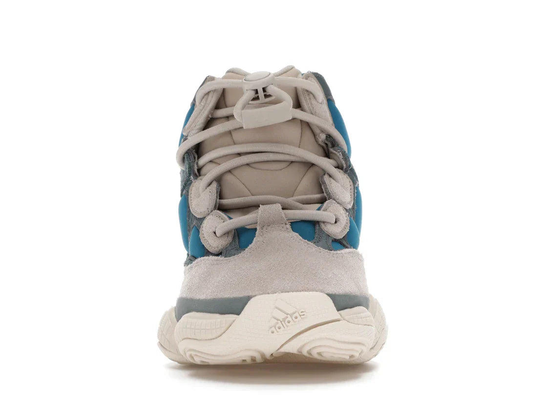 adidas Yeezy 500 High Frosted Blue