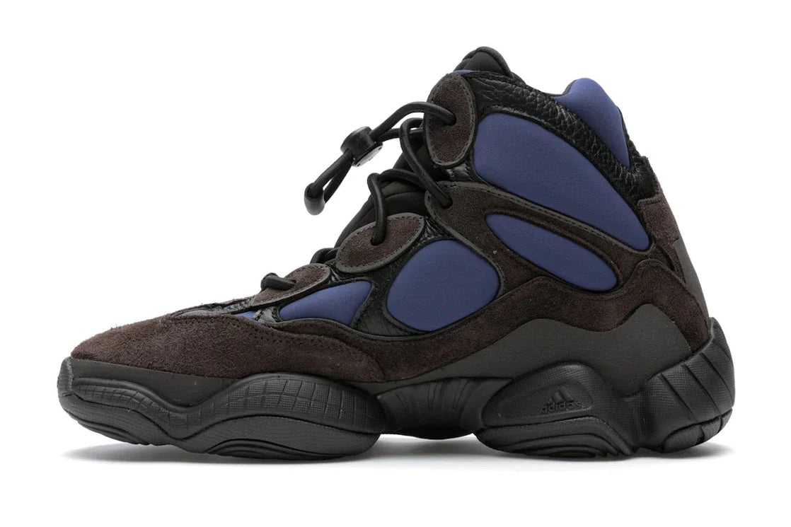 adidas Yeezy 500 High Tyrian