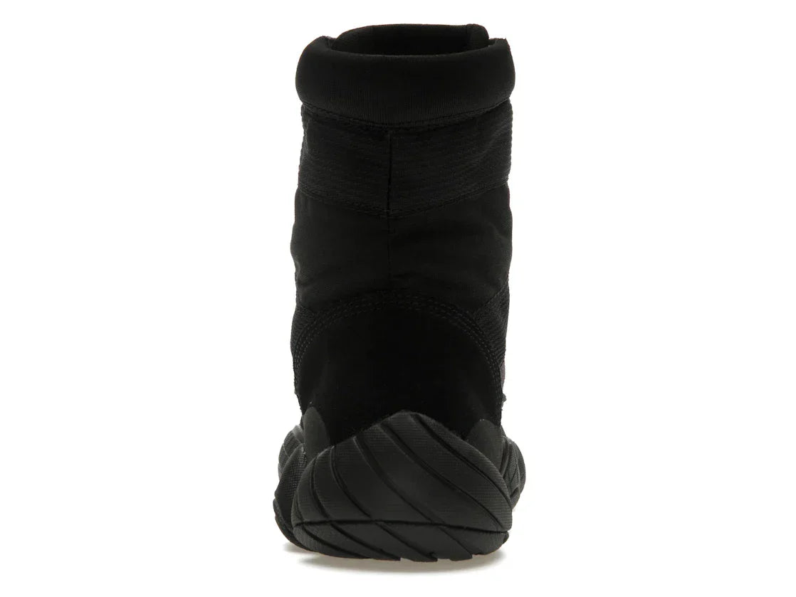 adidas Yeezy 500 High Tactical Boot Utility Black