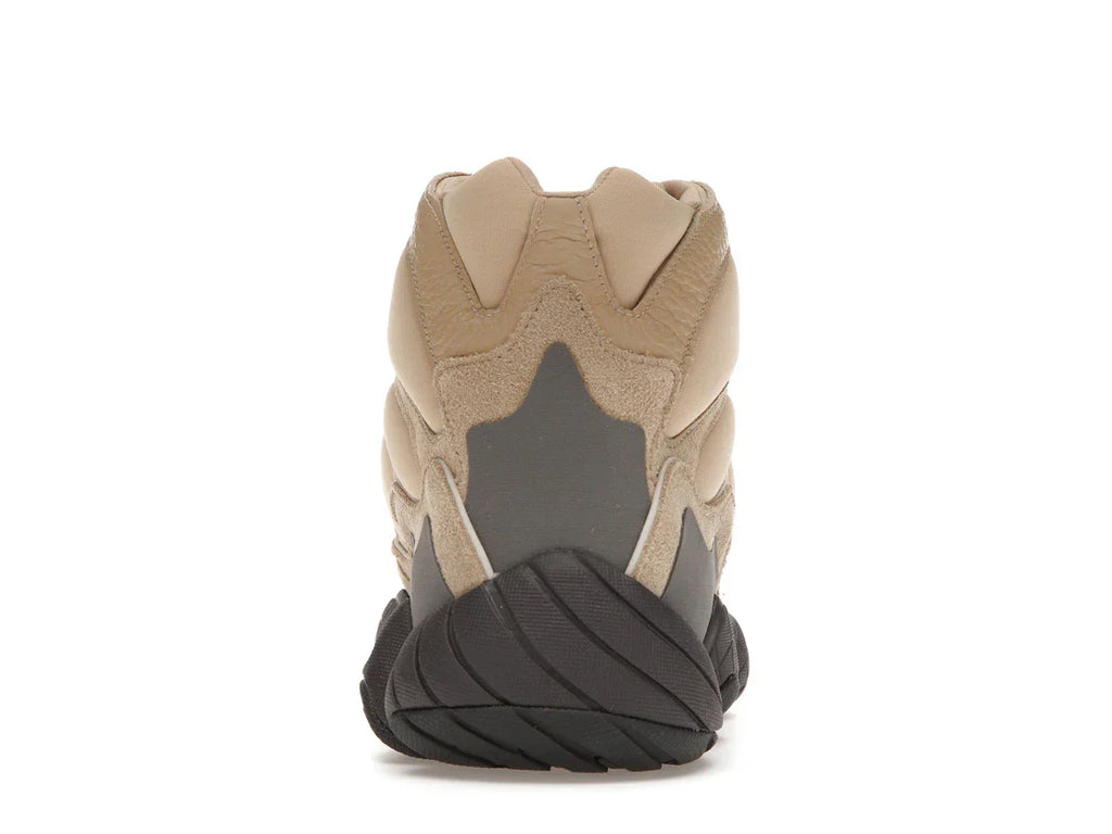 adidas Yeezy 500 High Shale Warm
